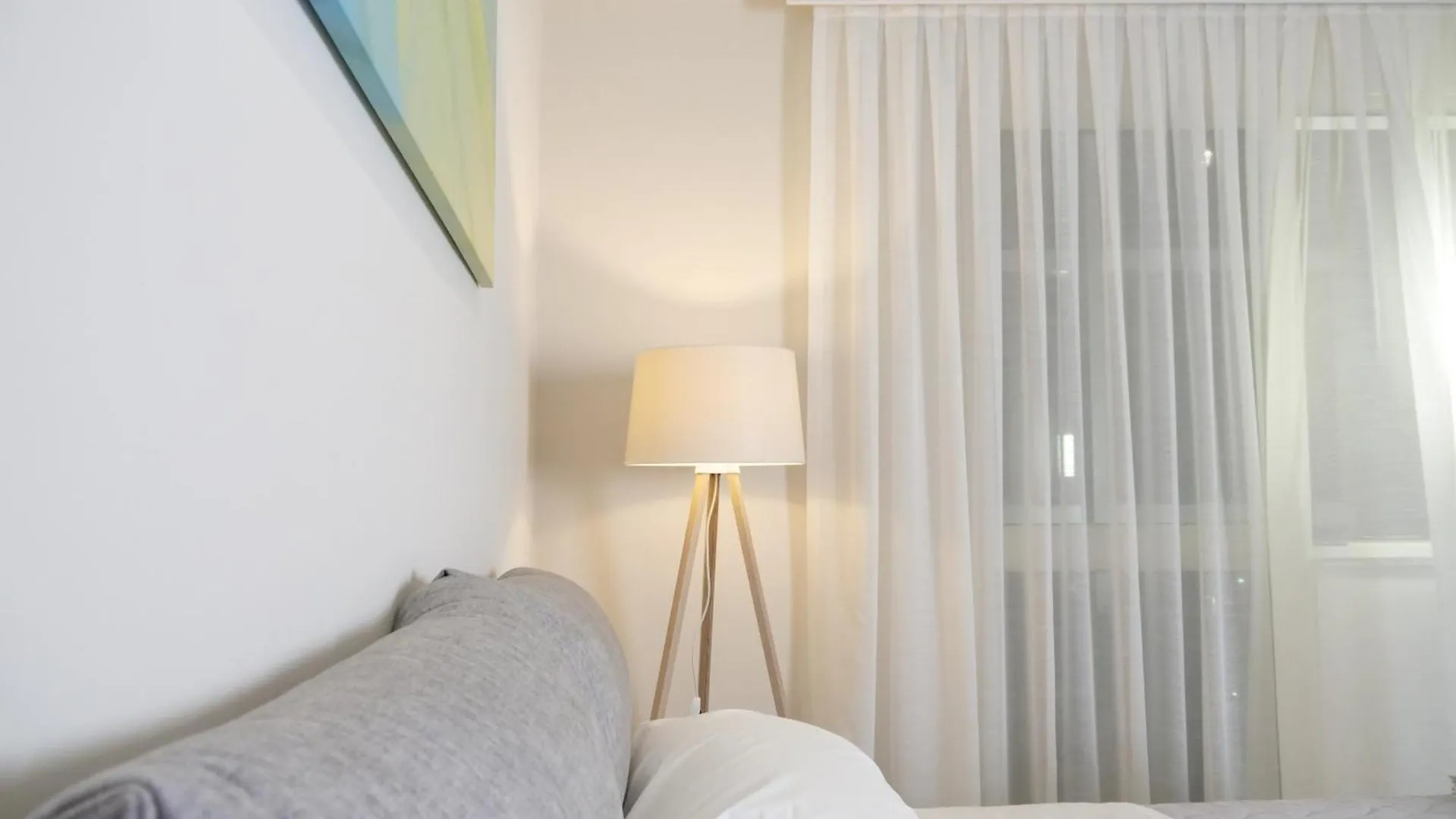 Stay-Five Rooms & Apartments Shkodër Arnavutluk