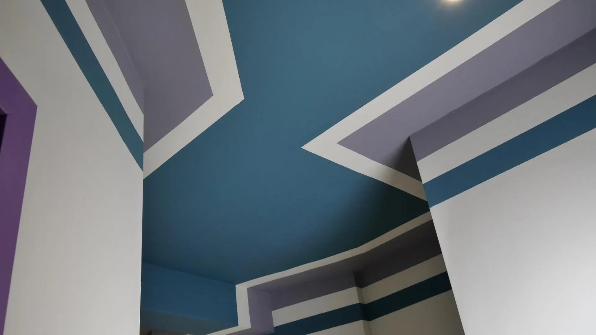Stay-Five Rooms & Apartments Shkodër
