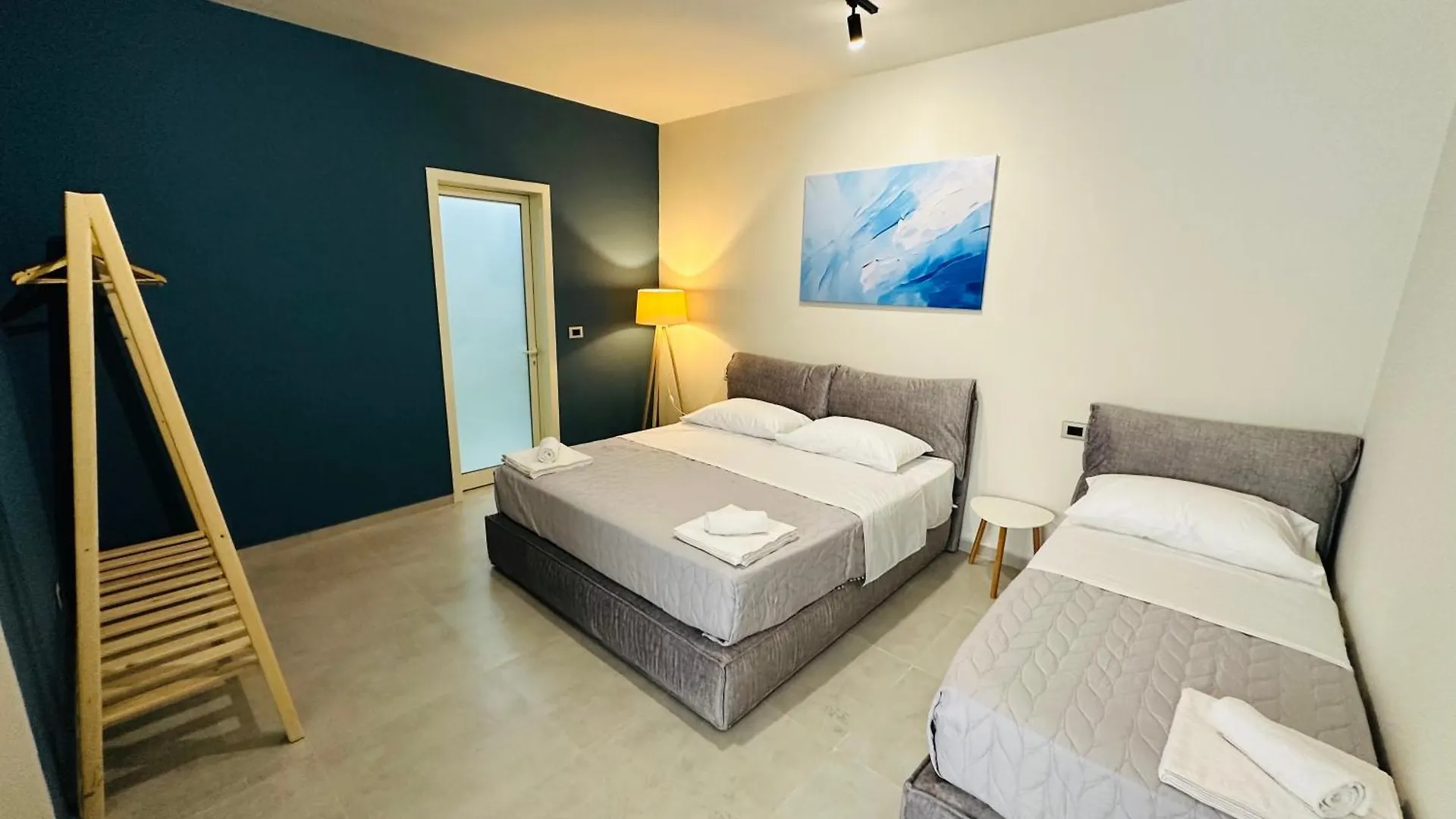 Stay-Five Rooms & Apartments Shkodër Arnavutluk