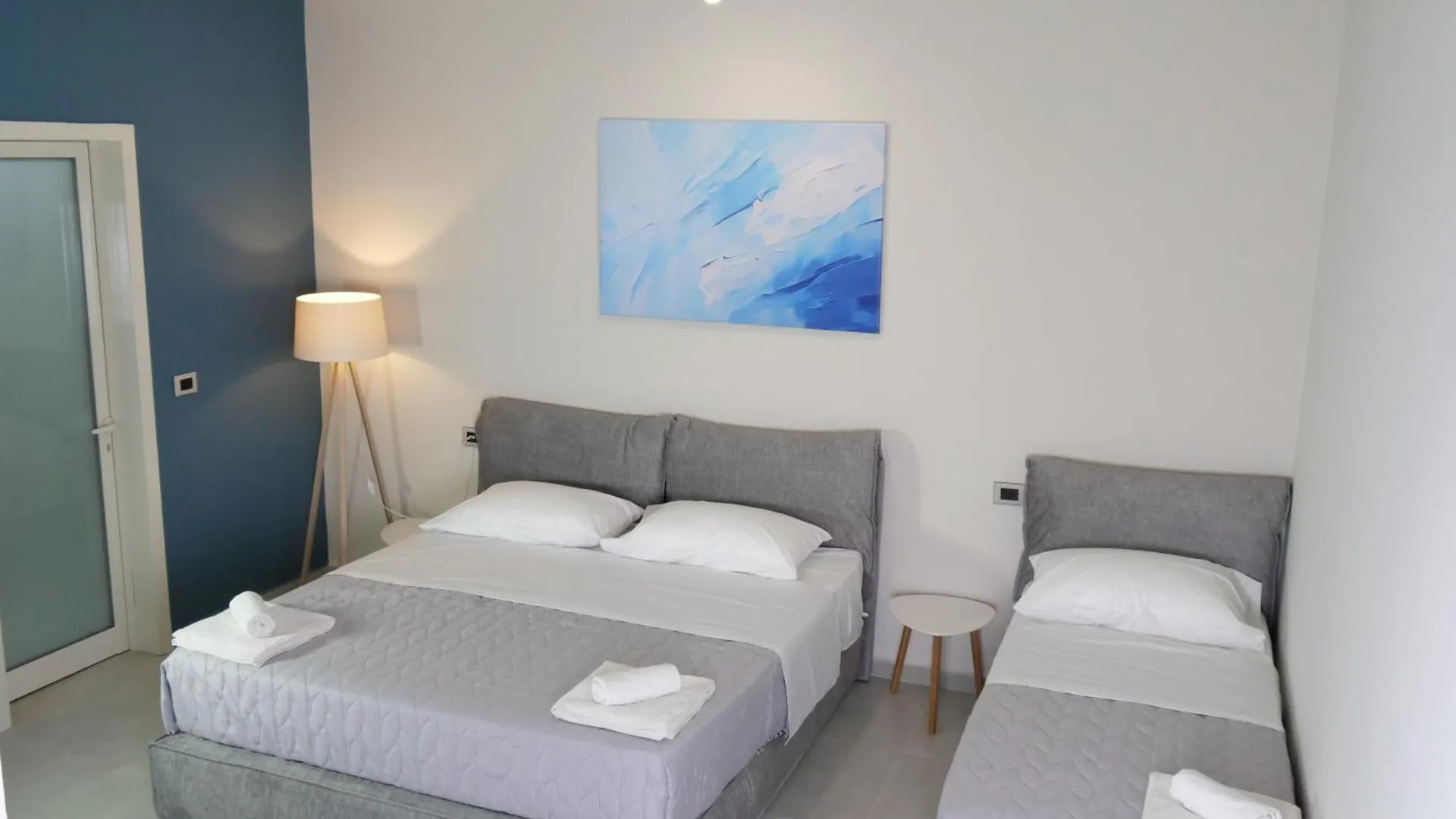 Stay-Five Rooms & Apartments Shkodër