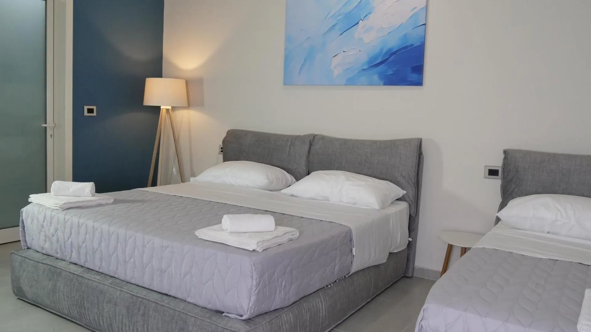 Stay-Five Rooms & Apartments Shkodër Arnavutluk
