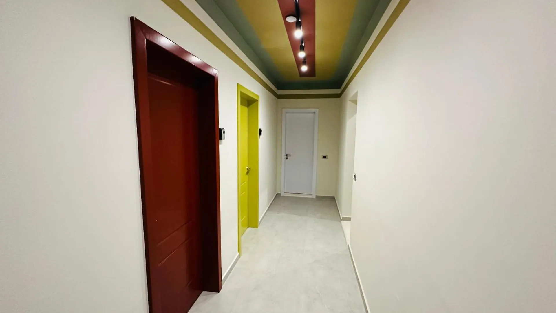 Stay-Five Rooms & Apartments Shkodër Arnavutluk