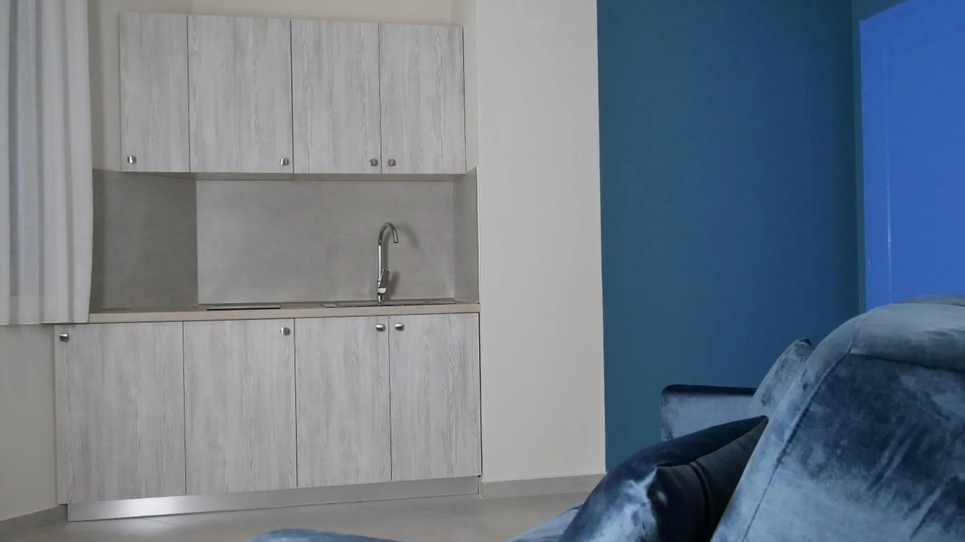 Stay-Five Rooms & Apartments Shkodër