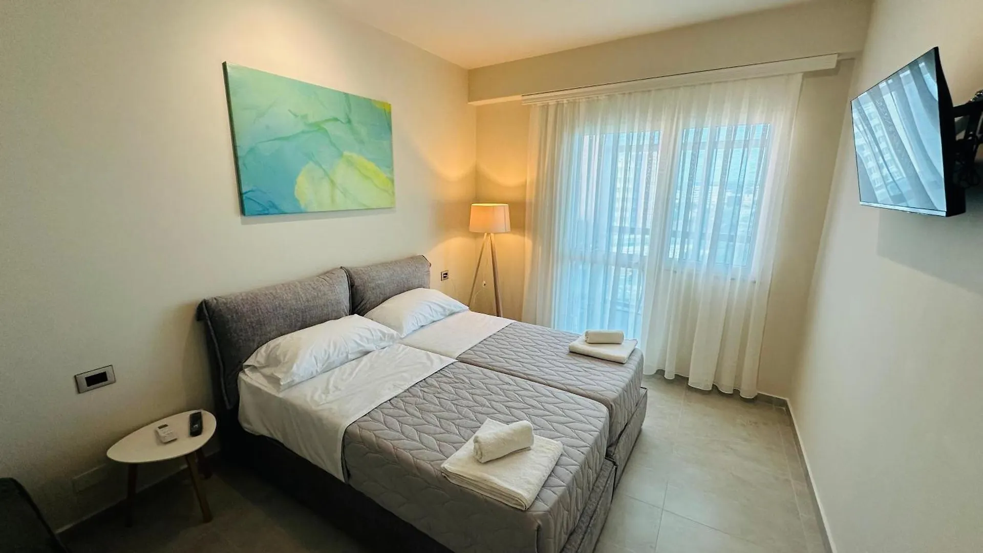 Stay-Five Rooms & Apartments Shkodër Arnavutluk