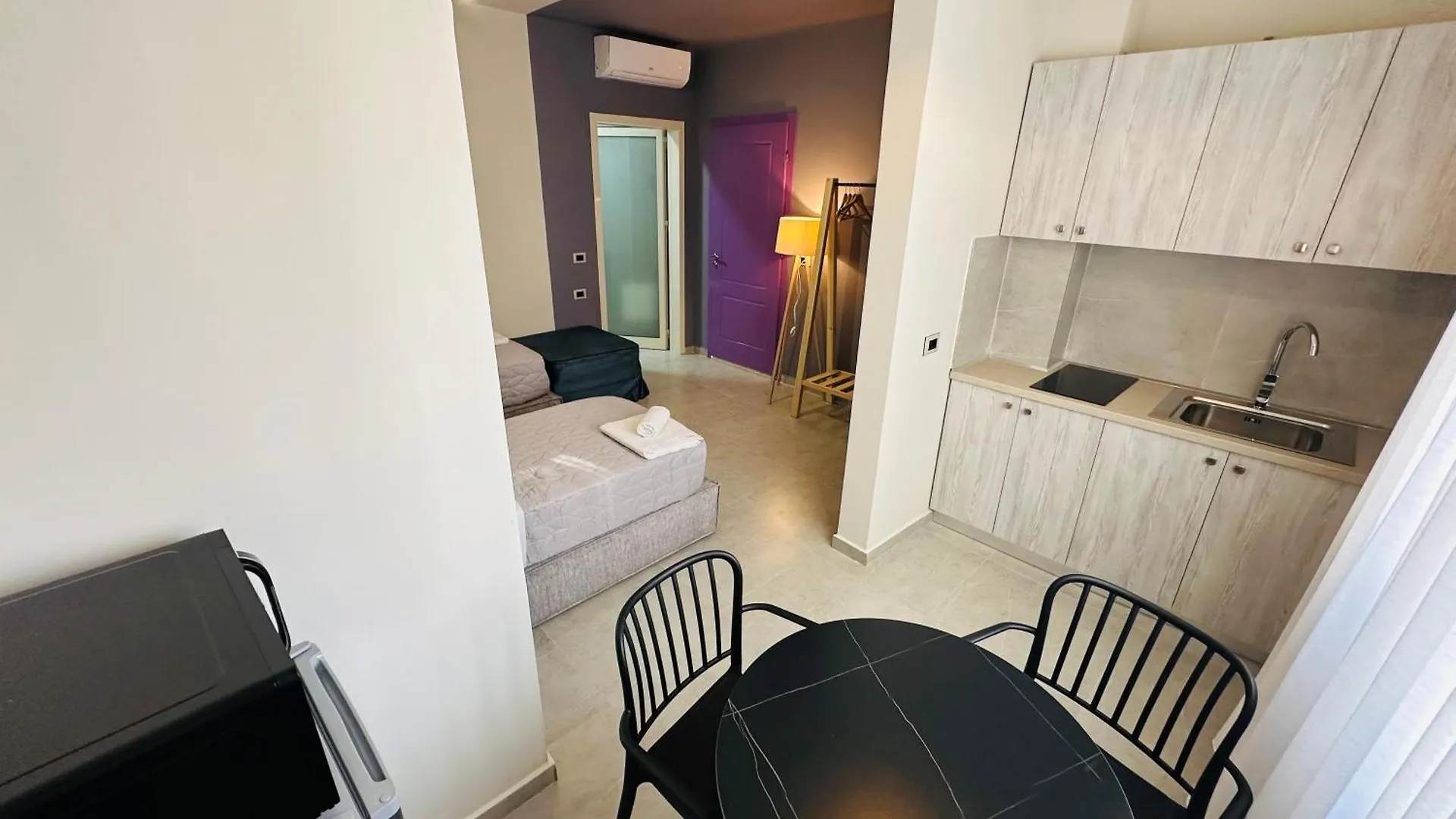 Stay-Five Rooms & Apartments Shkodër Arnavutluk