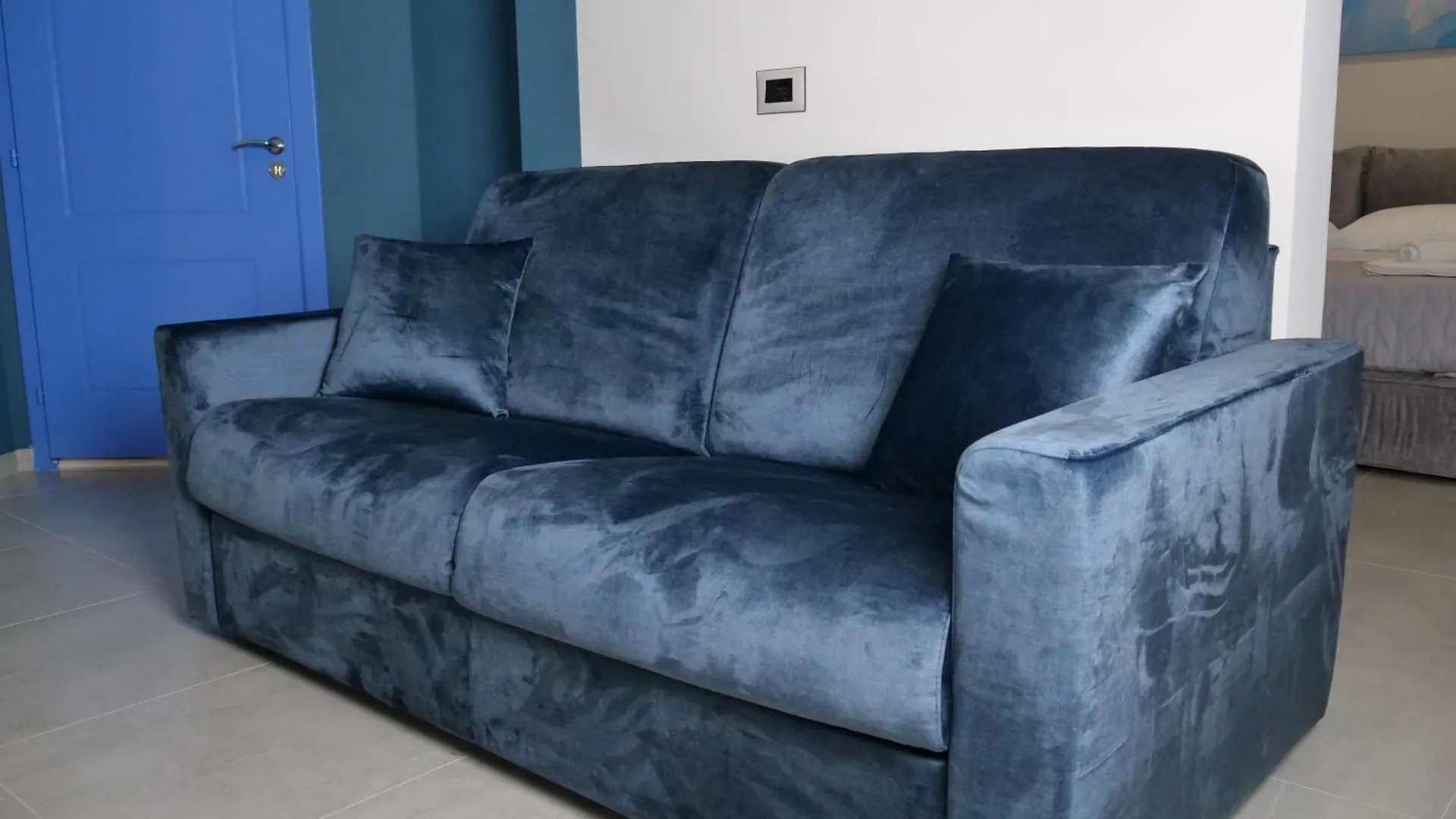 Stay-Five Rooms & Apartments Shkodër
