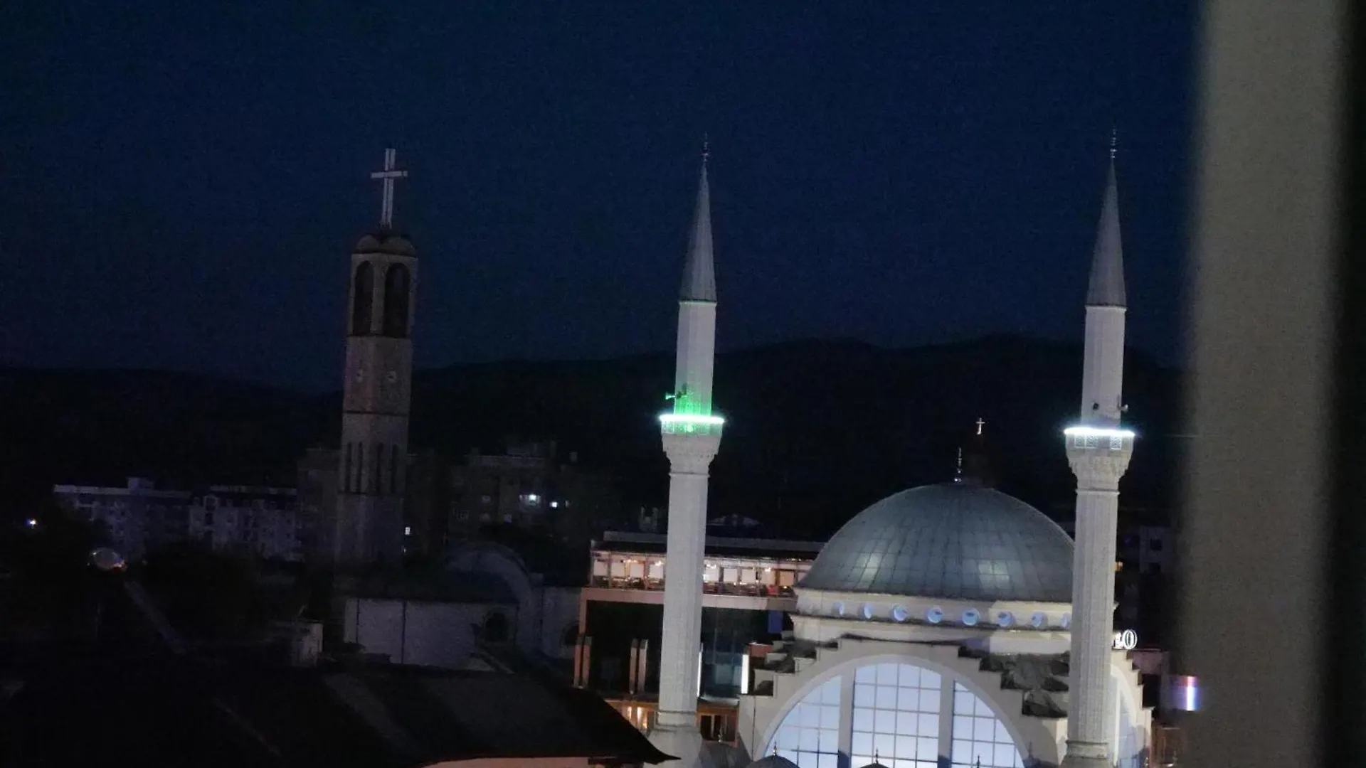 Stay-Five Rooms & Apartments Shkodër