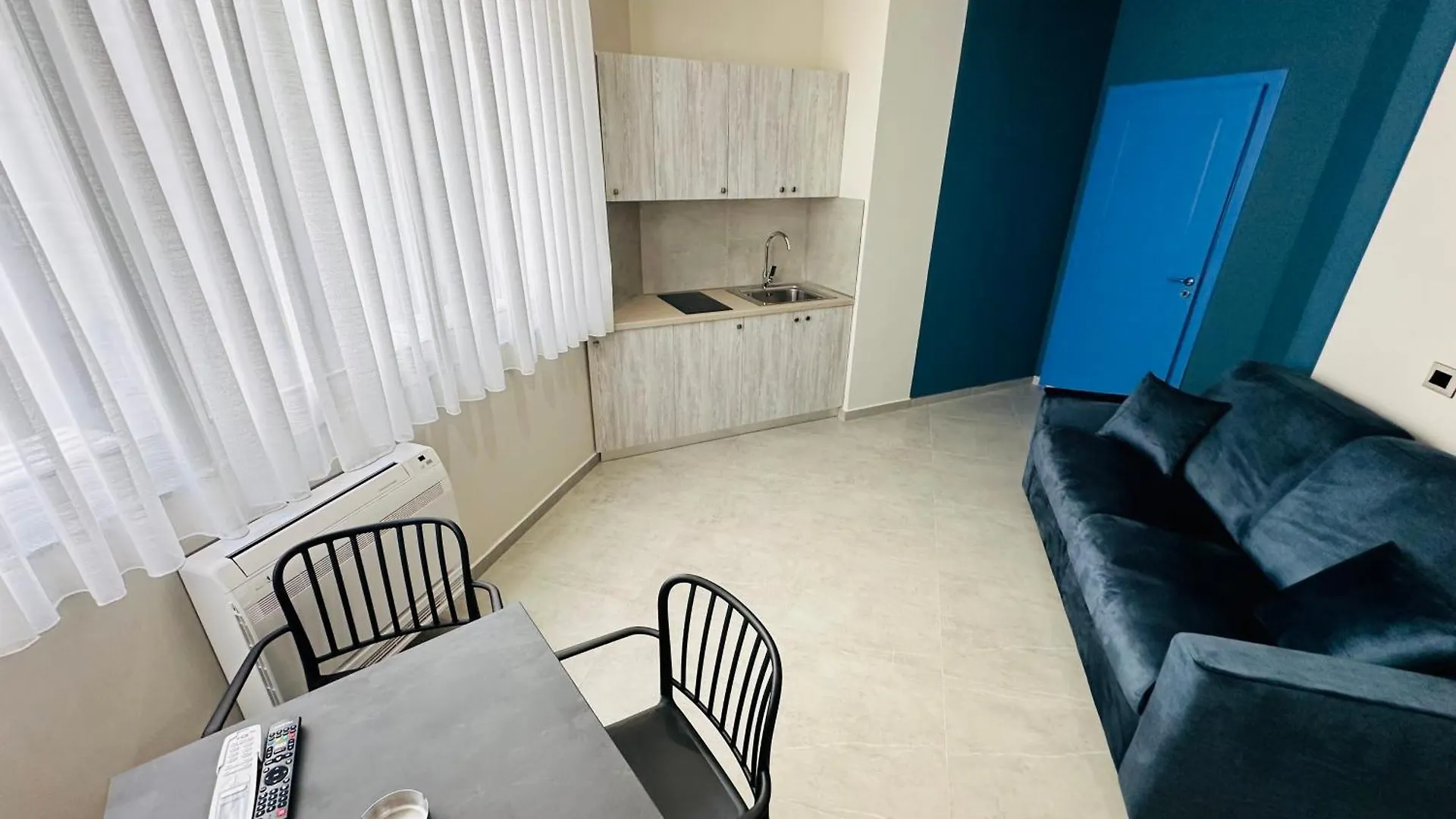 Stay-Five Rooms & Apartments Shkodër 0*,