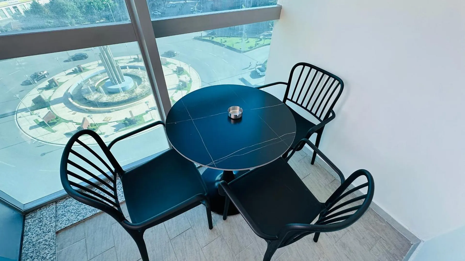 Stay-Five Rooms & Apartments Shkodër