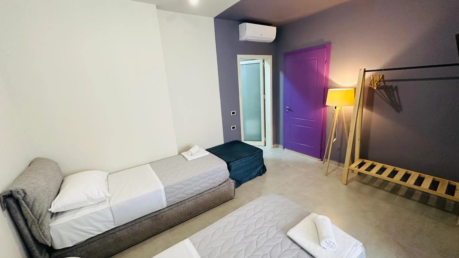 Stay-Five Rooms & Apartments Shkodër