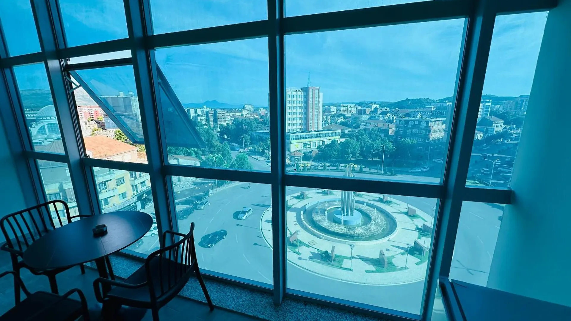 Stay-Five Rooms & Apartments Shkodër