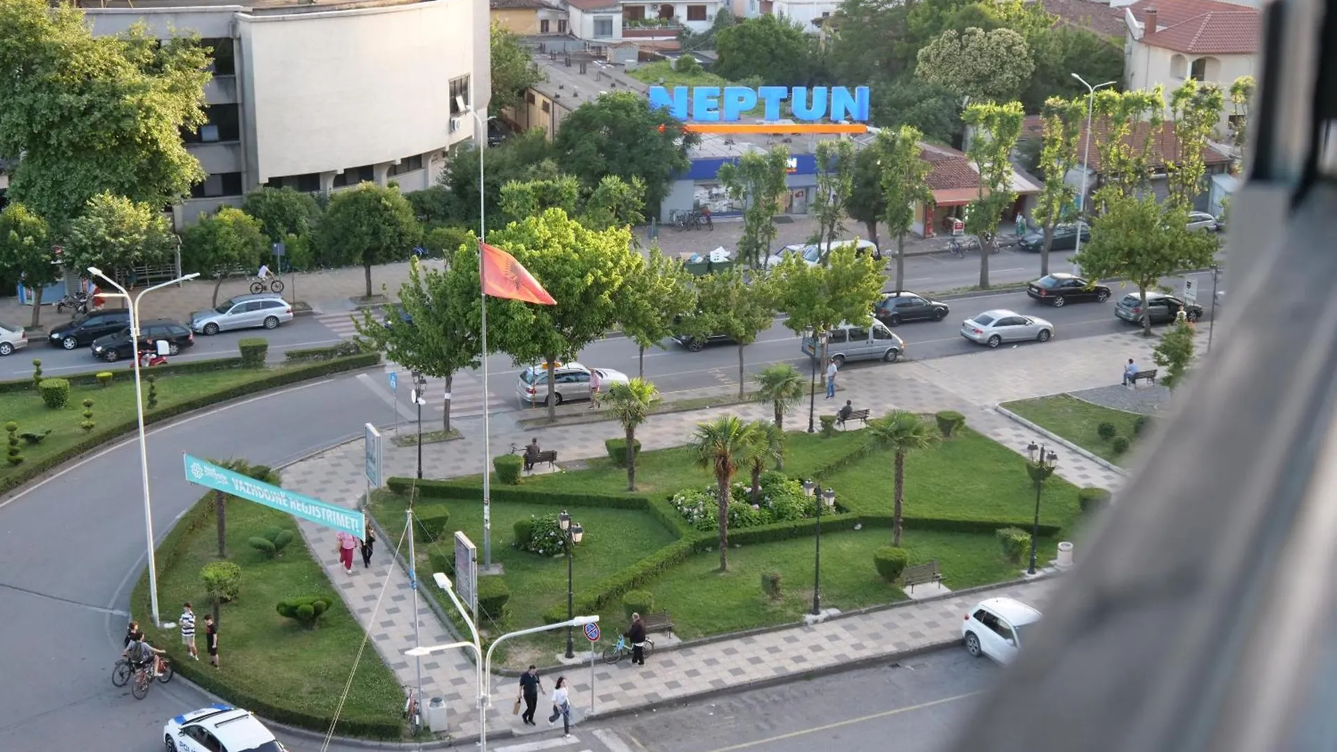 Stay-Five Rooms & Apartments Shkodër 0*,