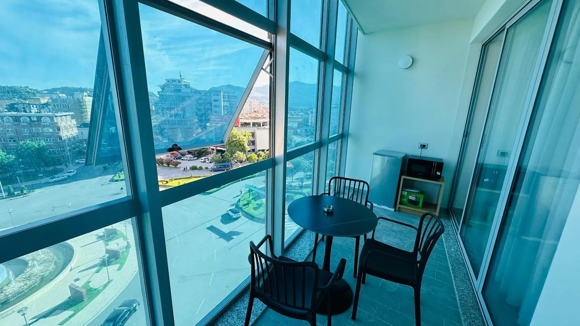 Stay-Five Rooms & Apartments Shkodër