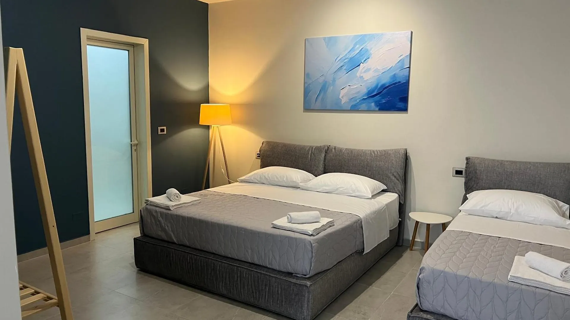 Stay-Five Rooms & Apartments Shkodër Arnavutluk