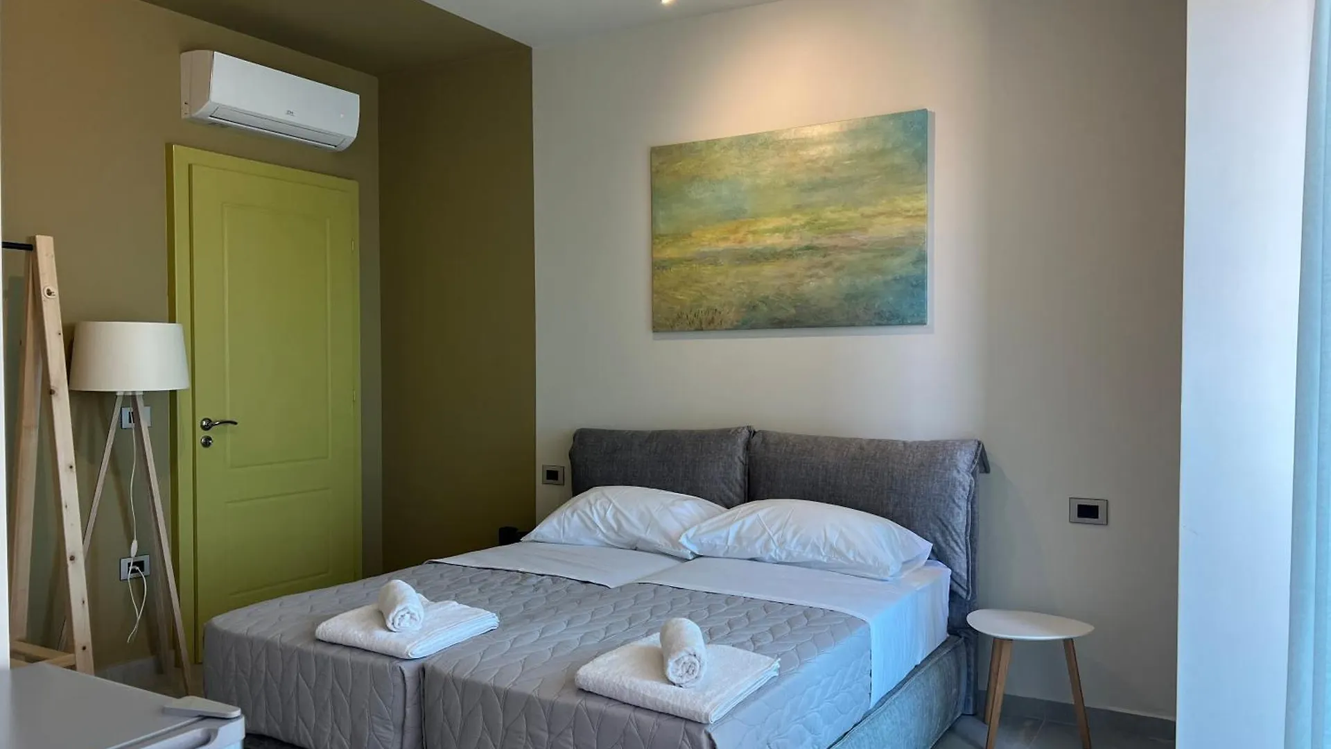 Stay-Five Rooms & Apartments Shkodër Arnavutluk