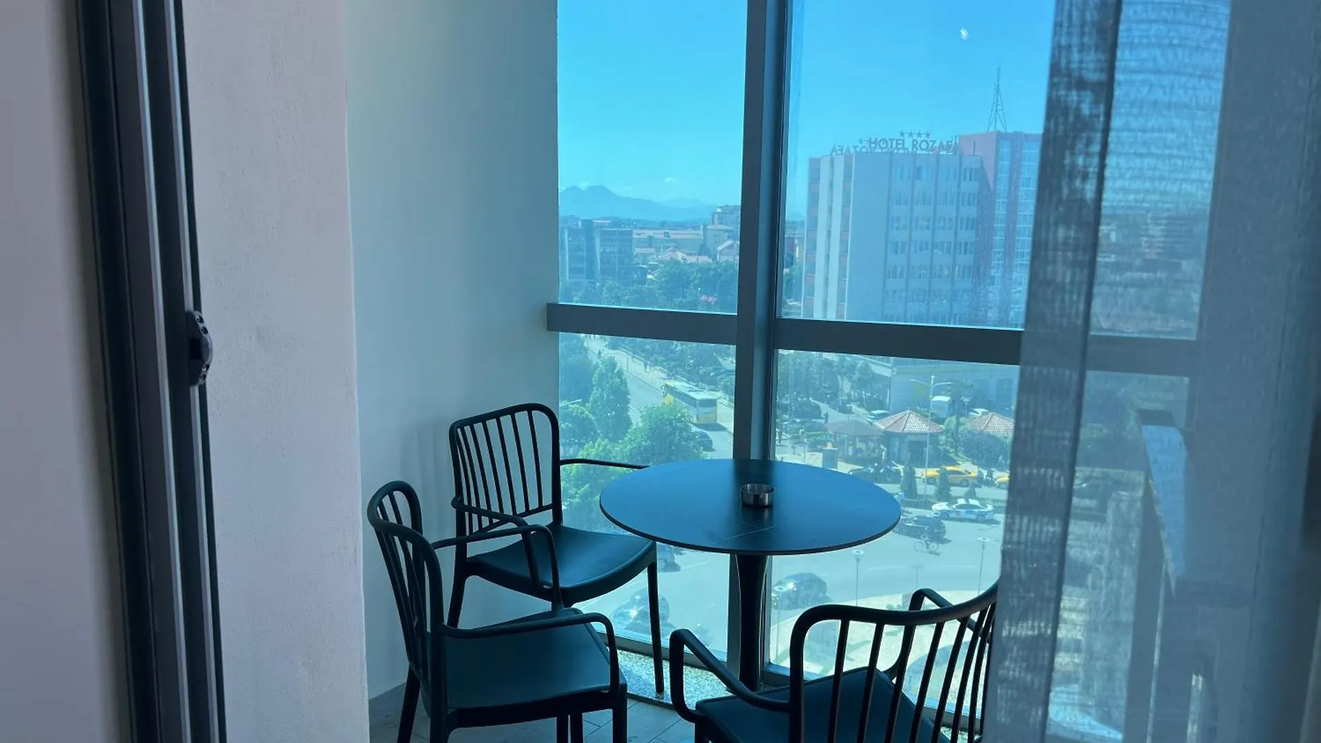 Stay-Five Rooms & Apartments Shkodër