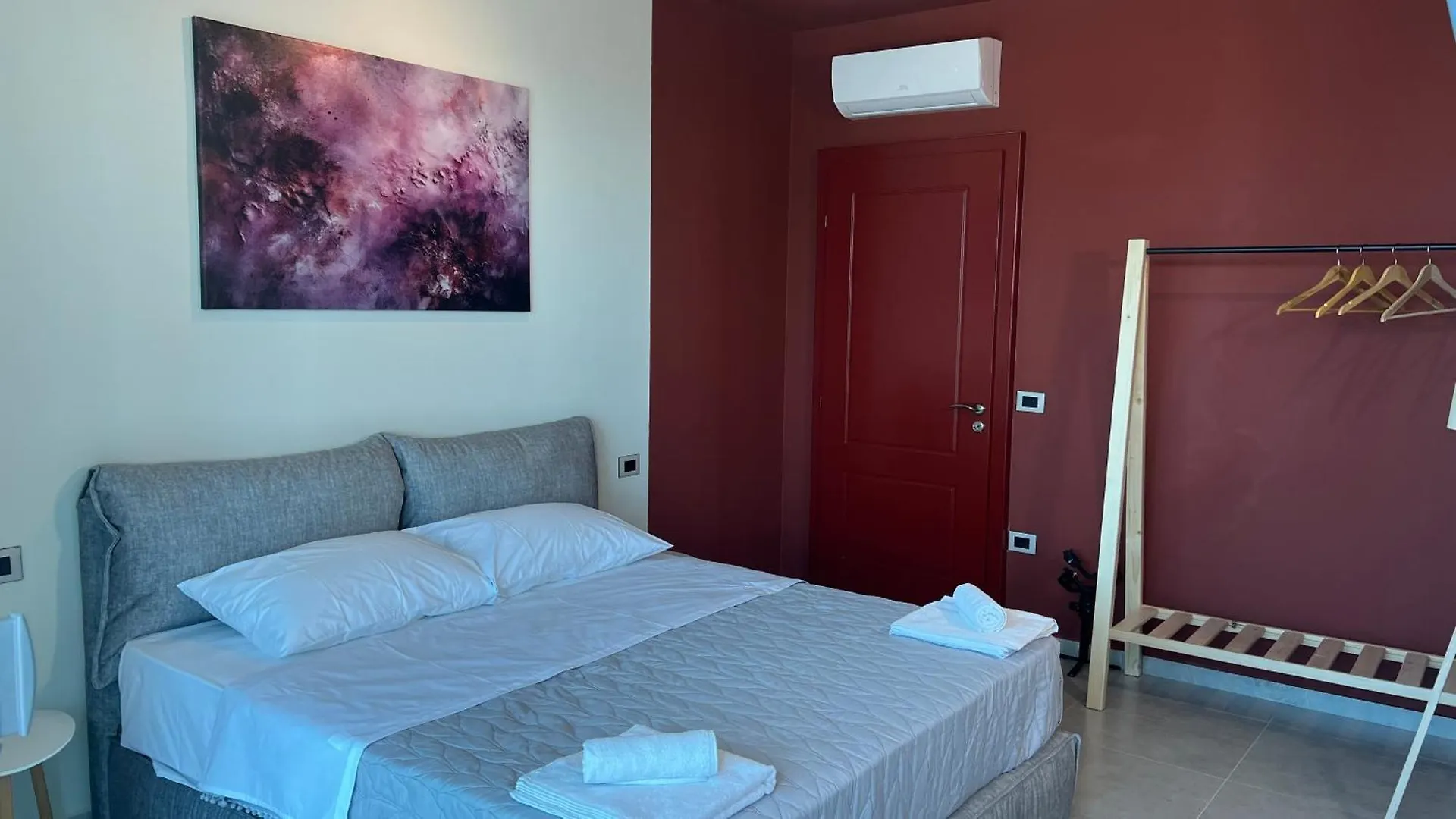 Stay-Five Rooms & Apartments Shkodër