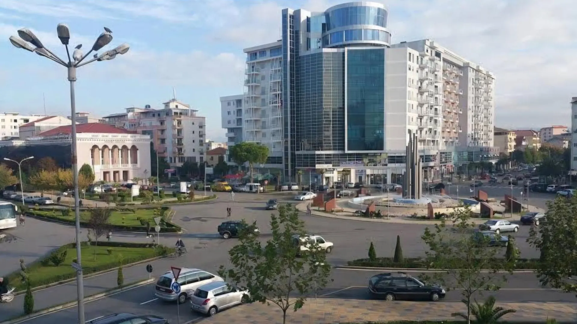 Stay-Five Rooms & Apartments Shkodër