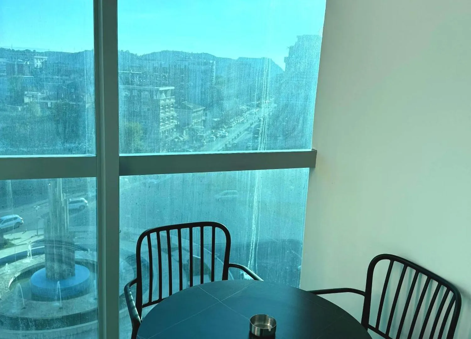 Stay-Five Rooms & Apartments Shkodër 0*,