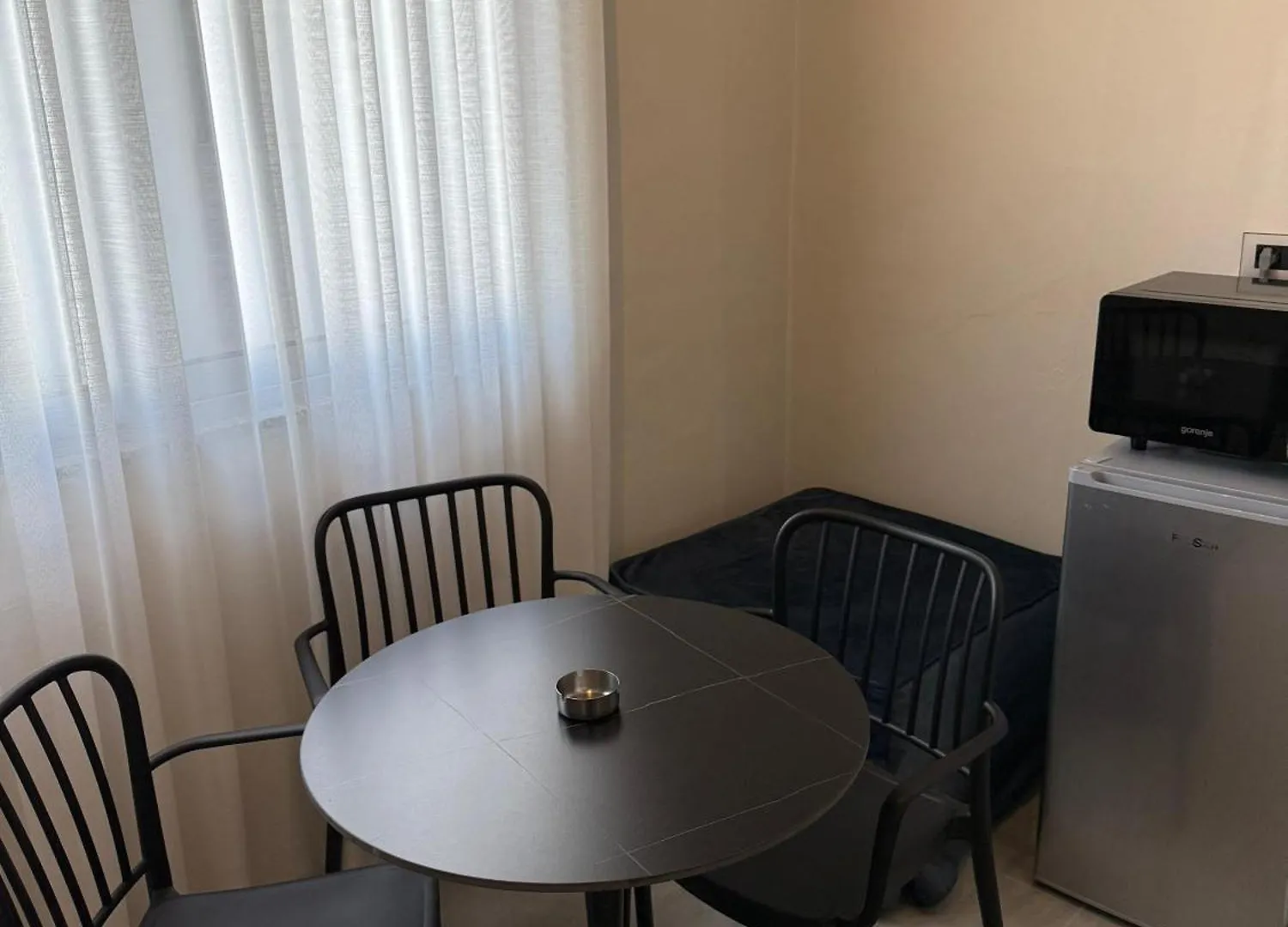 Stay-Five Rooms & Apartments Shkodër
