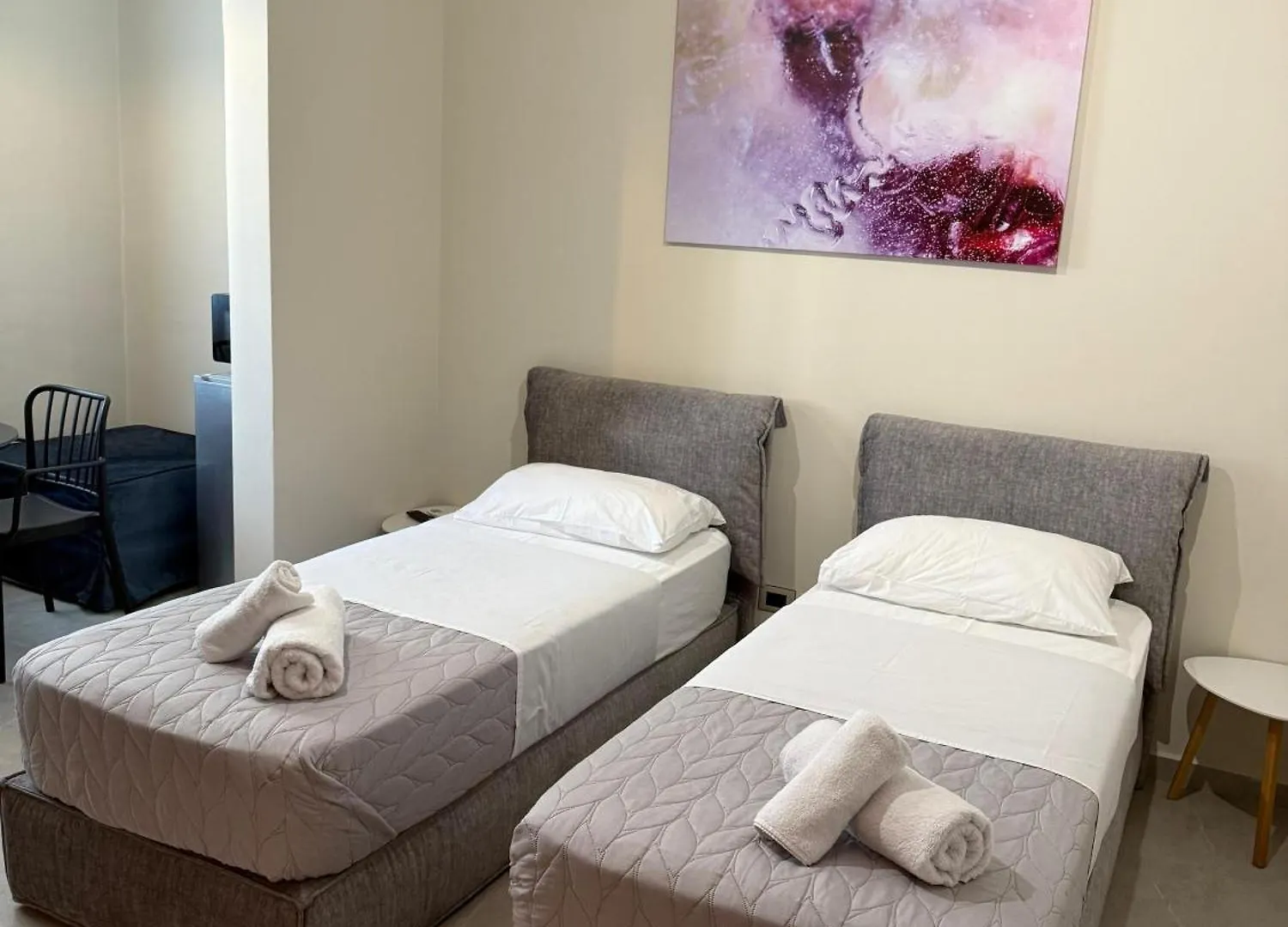 Stay-Five Rooms & Apartments Shkodër Arnavutluk