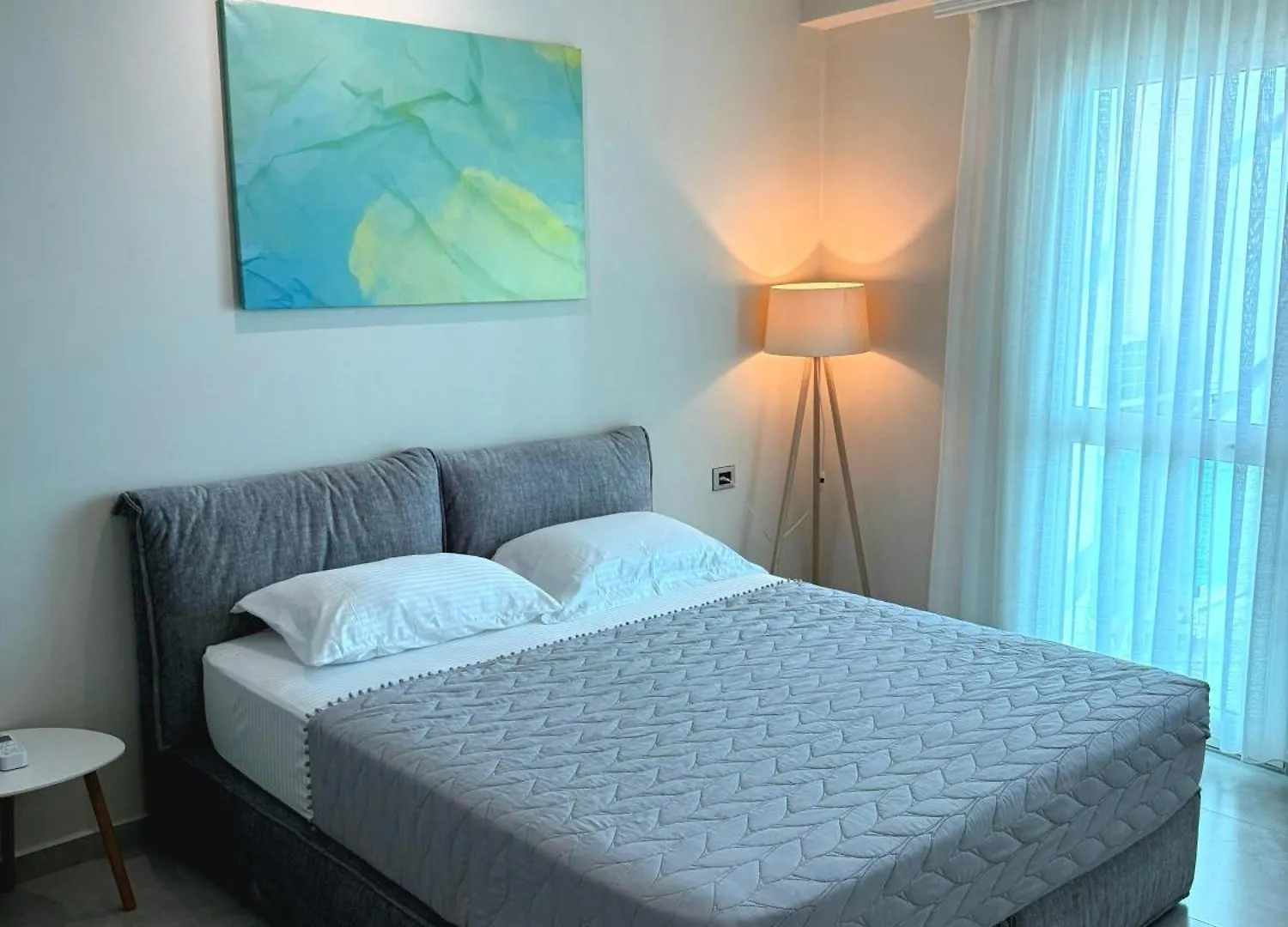 Stay-Five Rooms & Apartments Shkodër