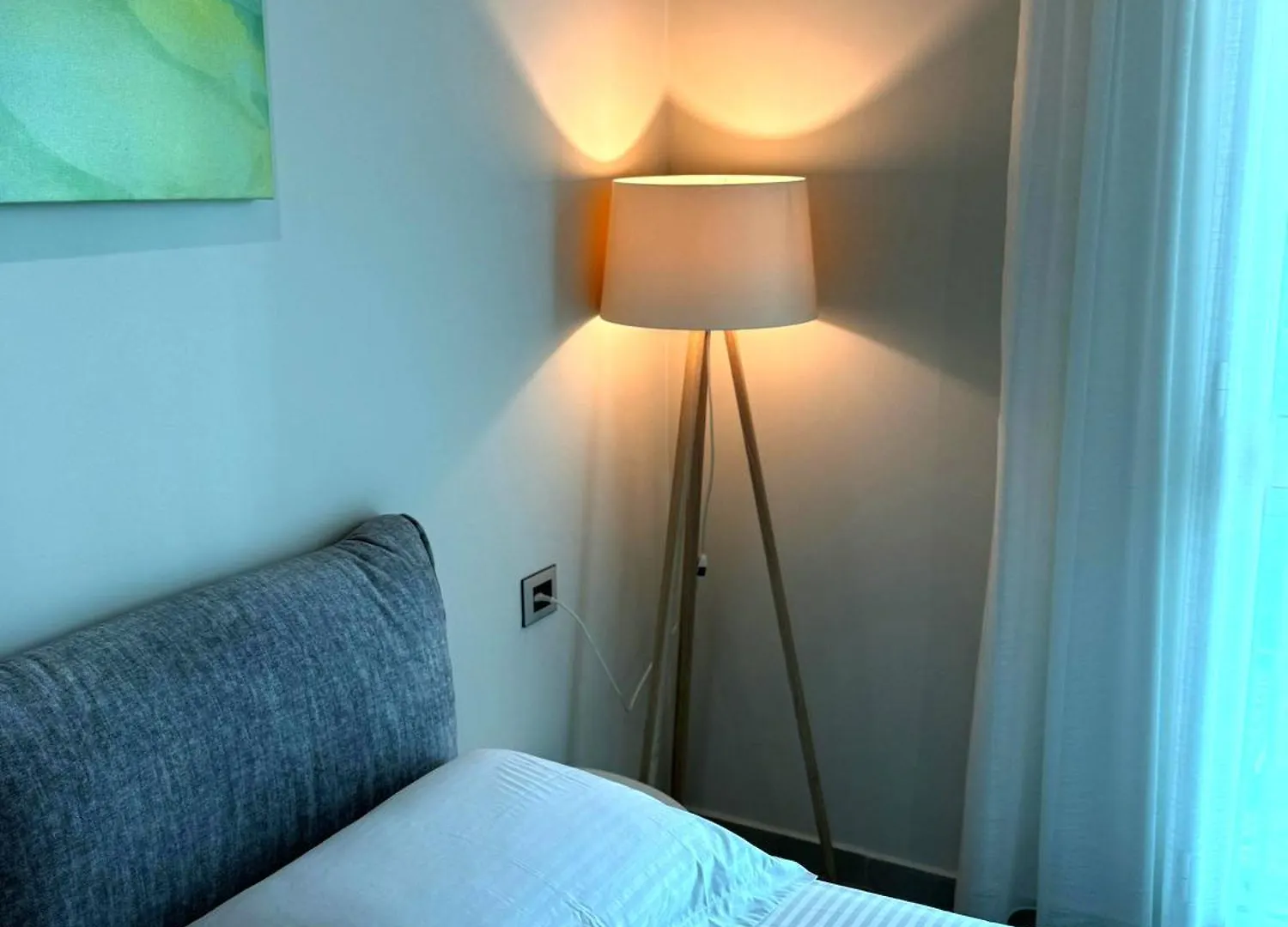Stay-Five Rooms & Apartments Shkoder Albania