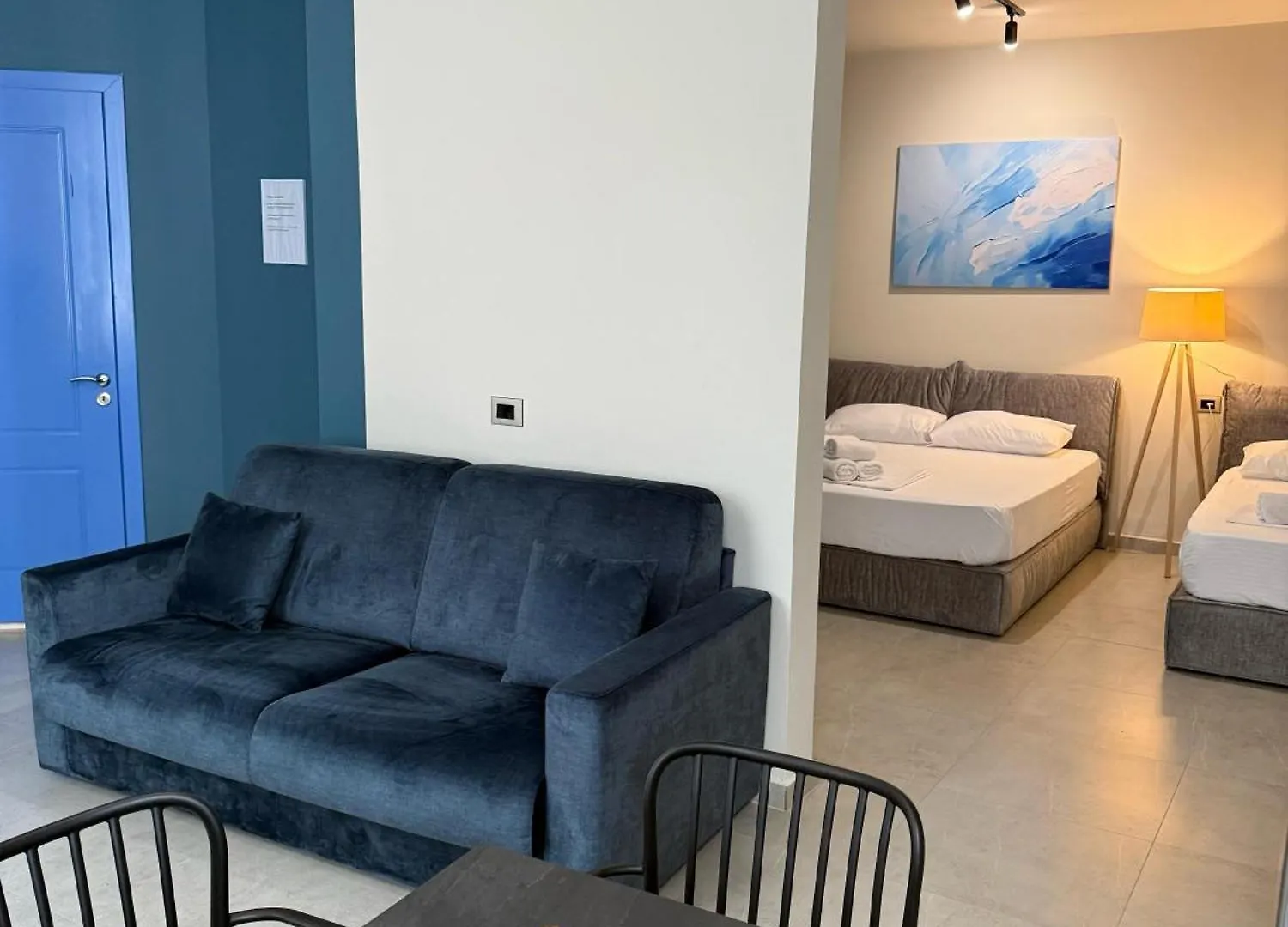 Stay-Five Rooms & Apartments Shkodër