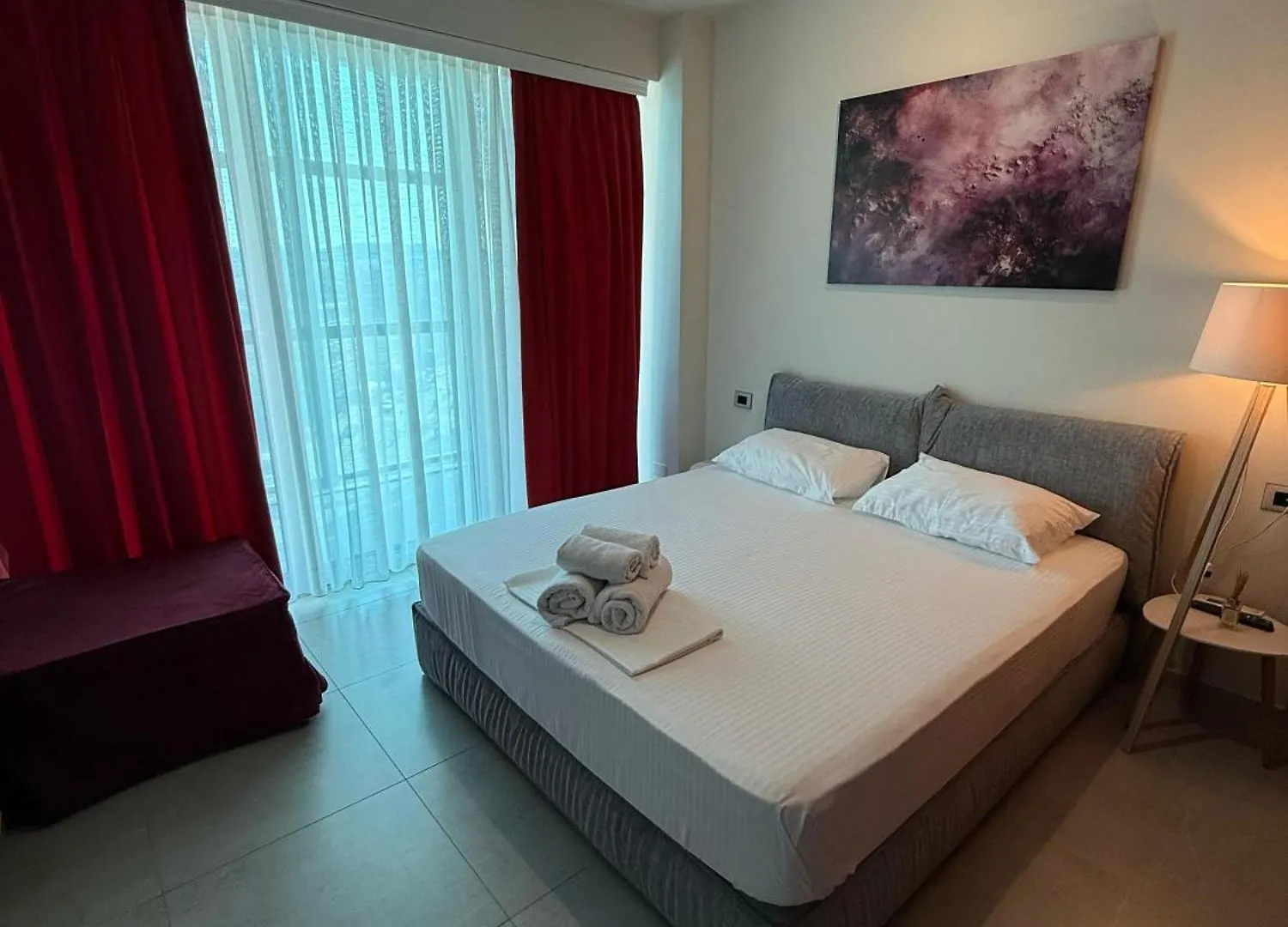 Stay-Five Rooms & Apartments Shkodër Arnavutluk