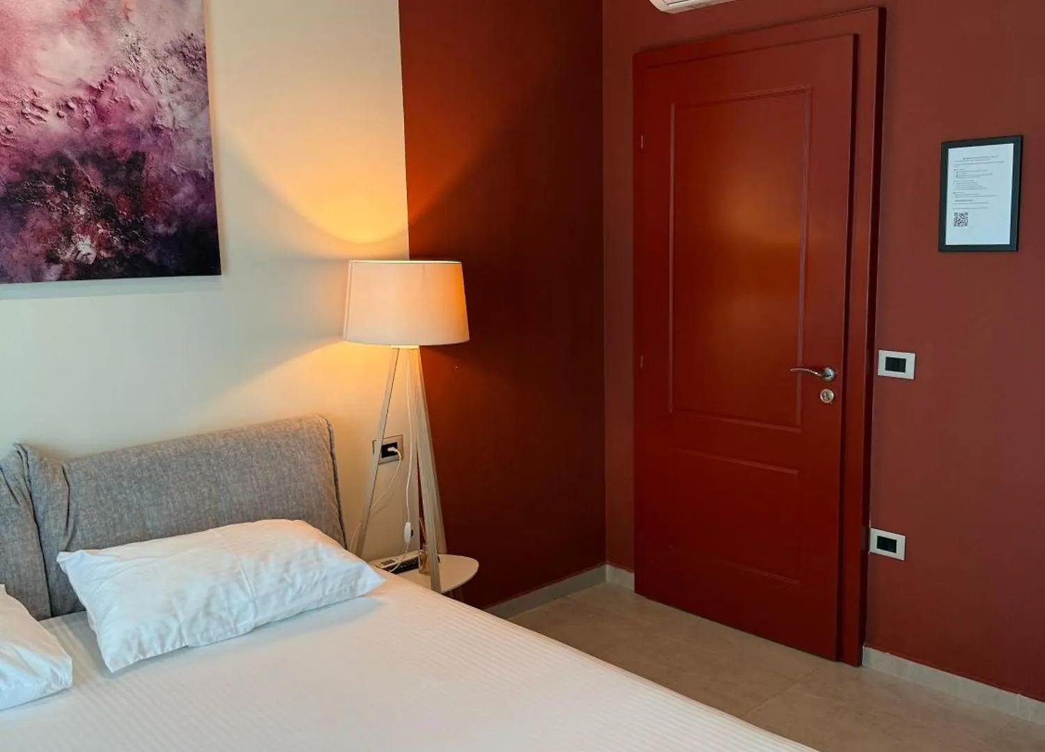 Stay-Five Rooms & Apartments Shkoder Albania