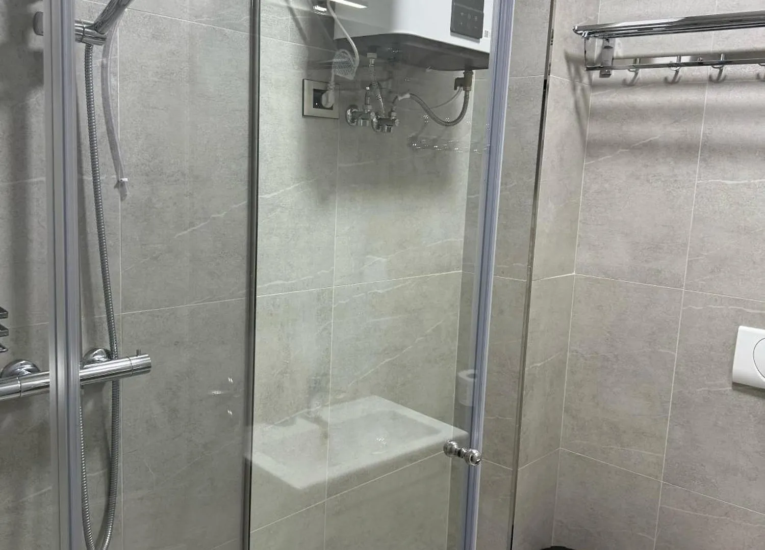 Stay-Five Rooms & Apartments Shkodër