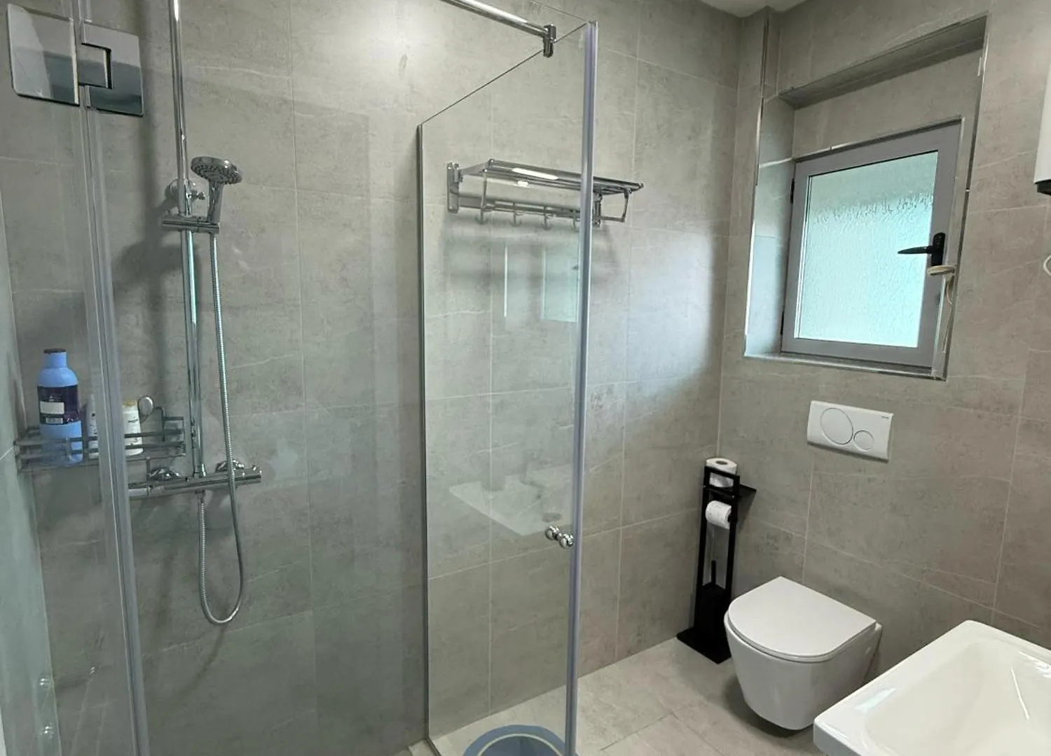 Stay-Five Rooms & Apartments Shkodër Arnavutluk