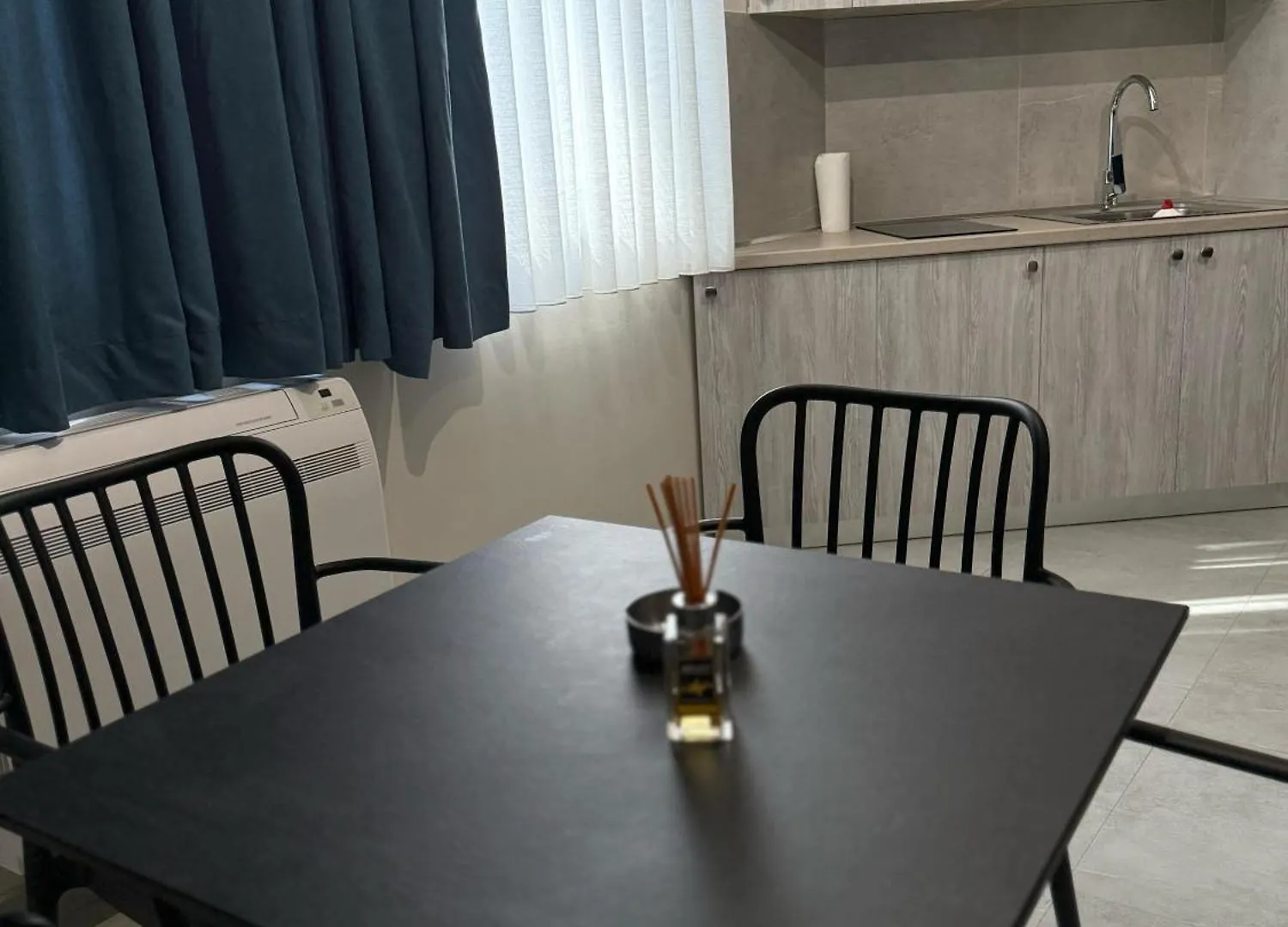 Stay-Five Rooms & Apartments Shkodër