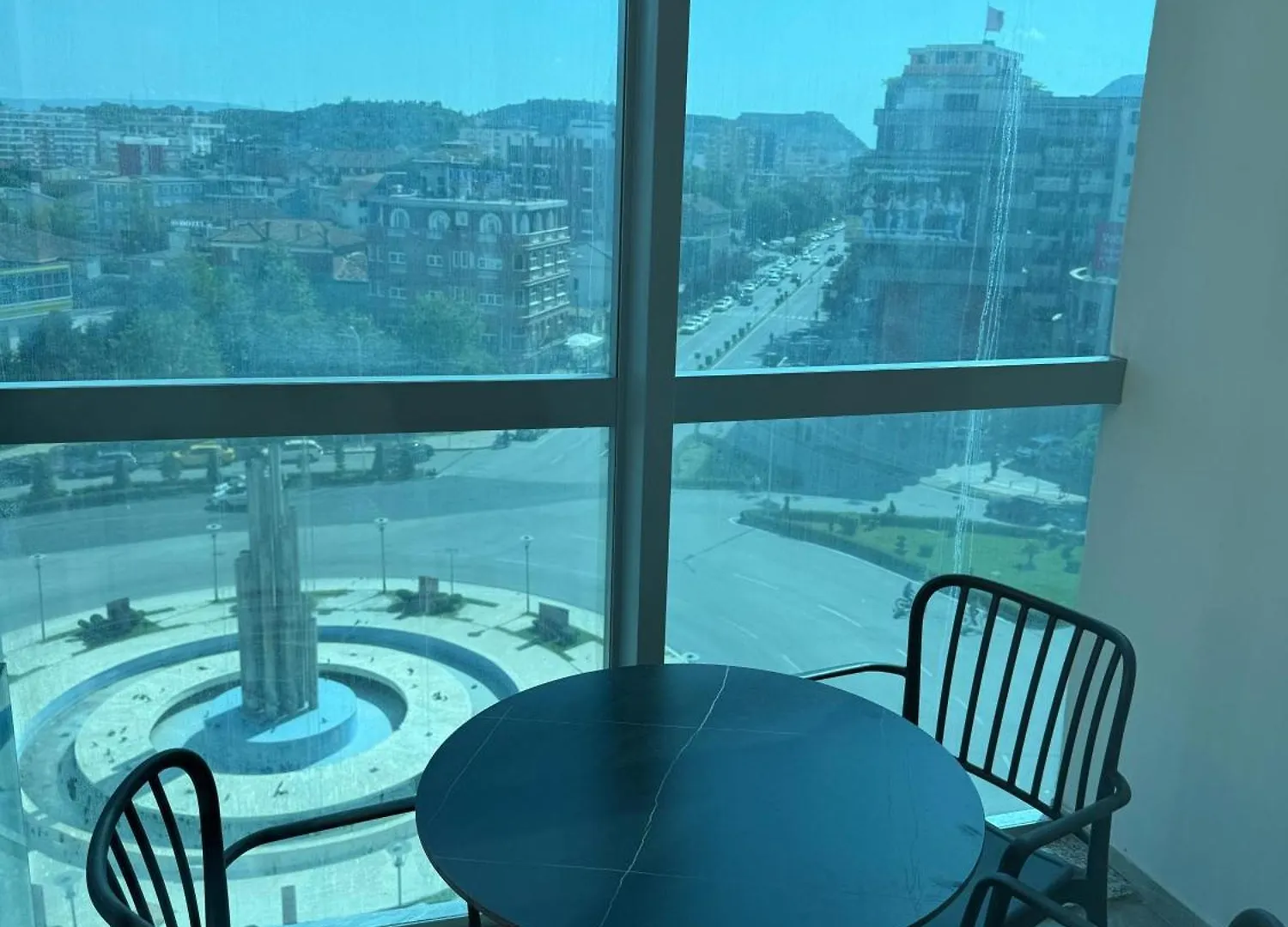 Stay-Five Rooms & Apartments Shkodër 0*,