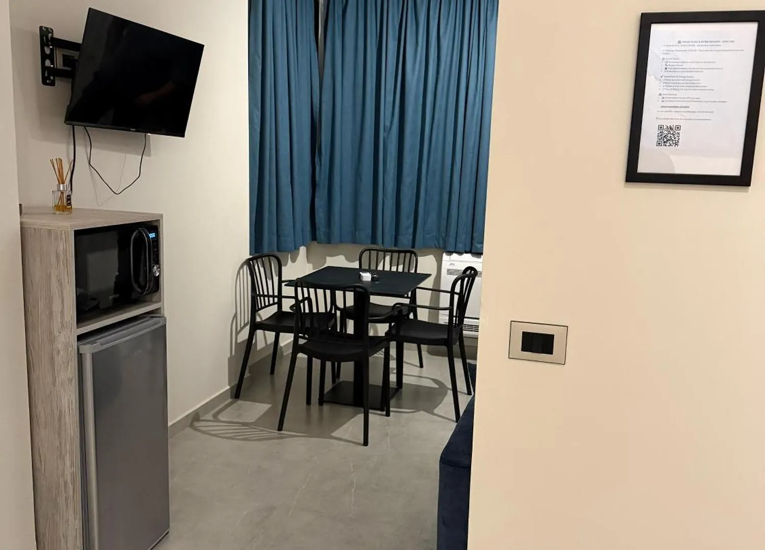 Stay-Five Rooms & Apartments Shkodër
