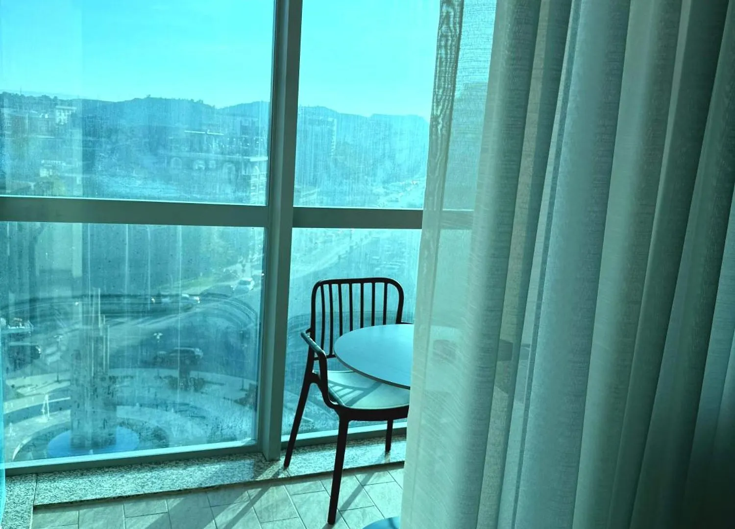 Stay-Five Rooms & Apartments Shkodër 알바니아