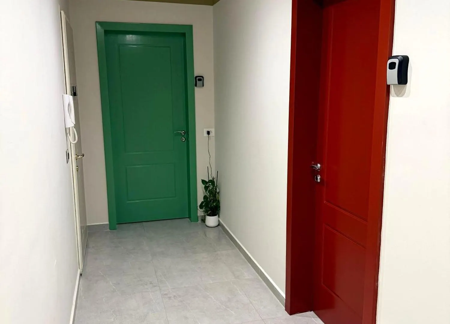 Stay-Five Rooms & Apartments Shkodër