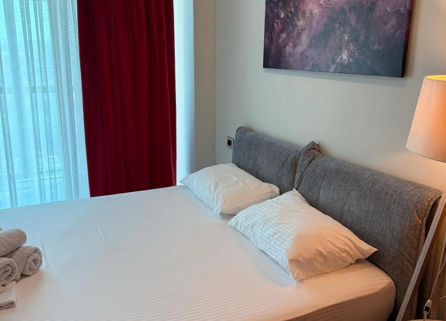 Stay-Five Rooms & Apartments Shkodër