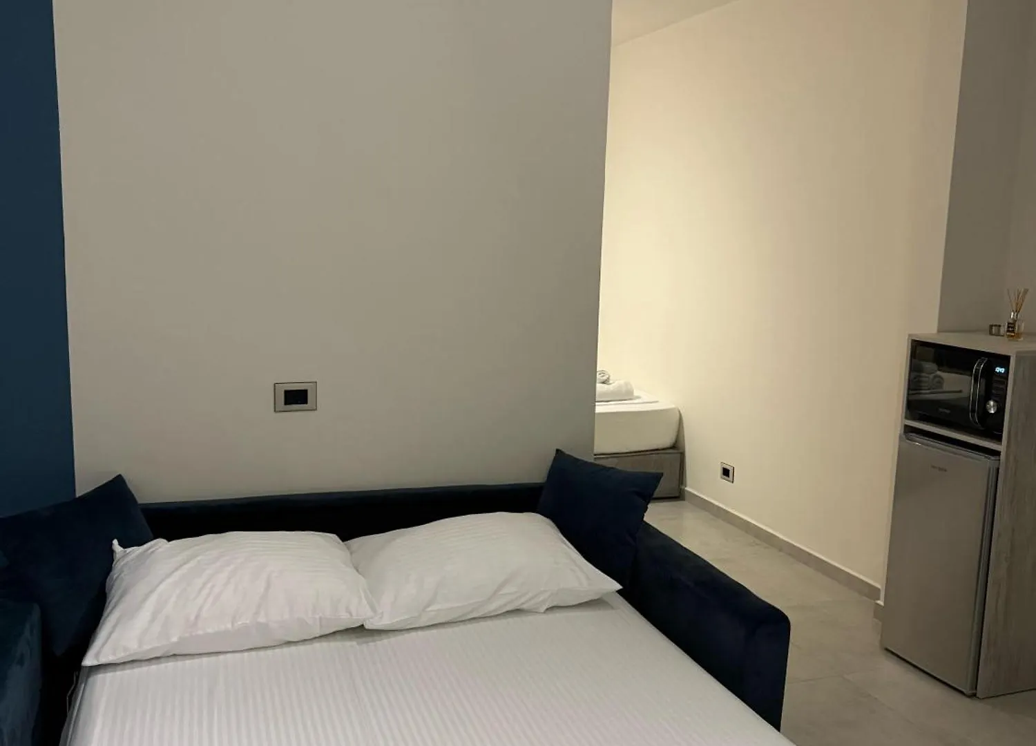 Stay-Five Rooms & Apartments Shkodër 0*,